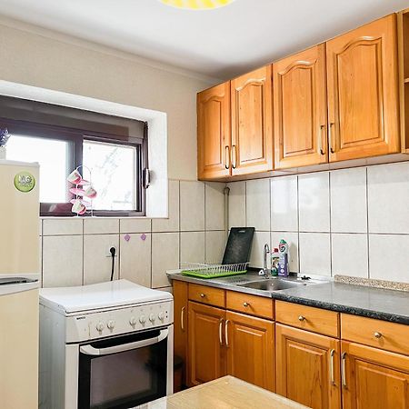 Hilja'S Oliven Garden Bungalows Ulcinj Exterior foto