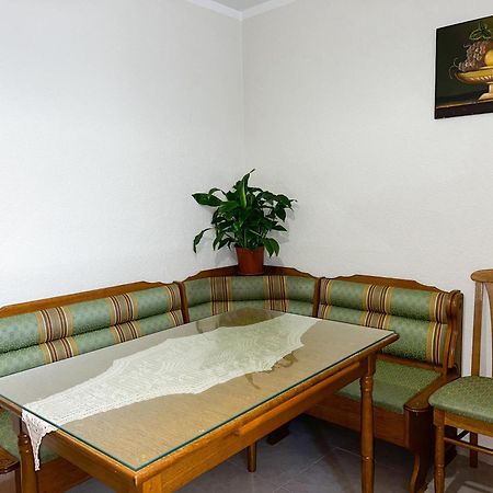 Hilja'S Oliven Garden Bungalows Ulcinj Exterior foto