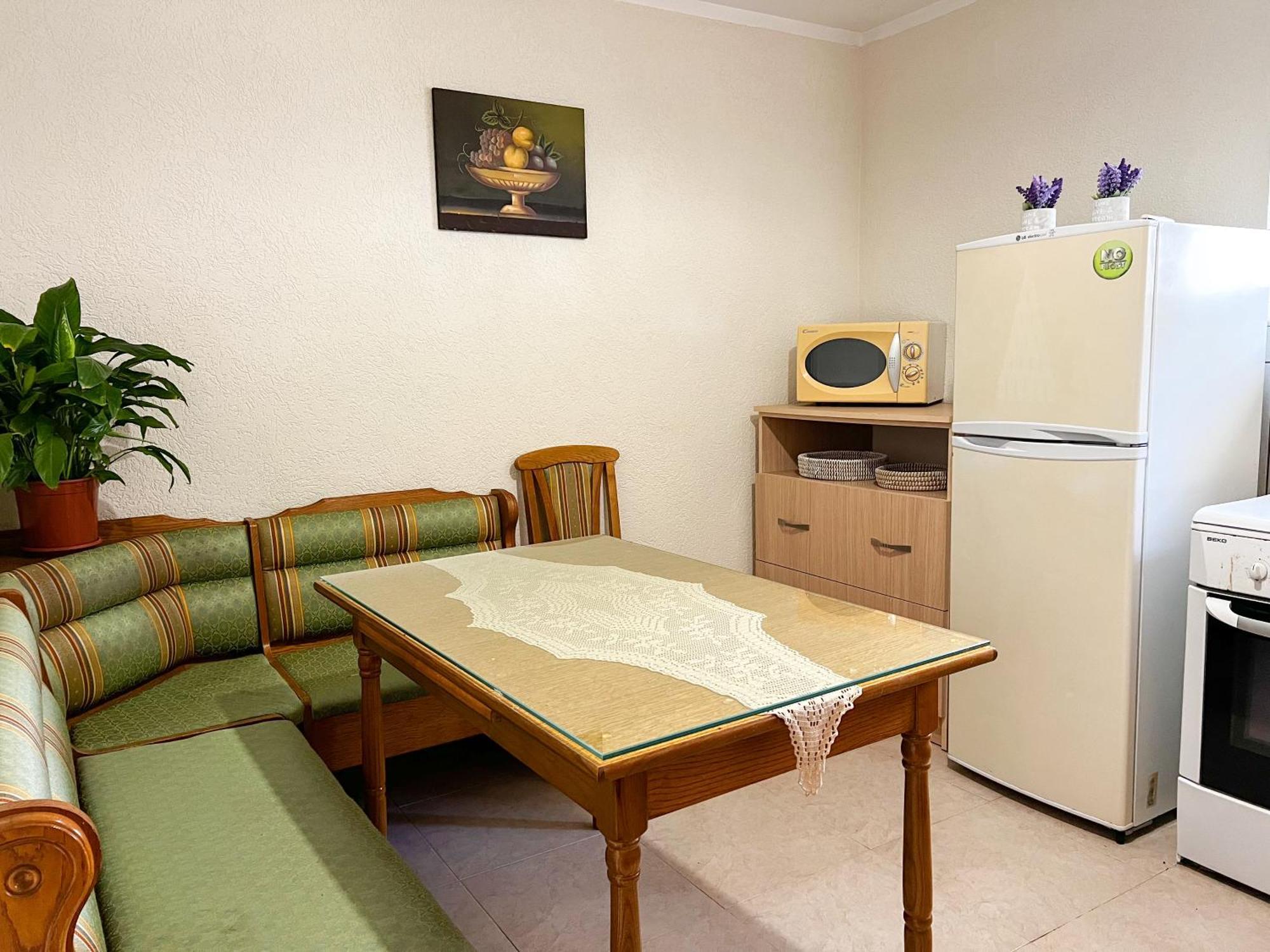 Hilja'S Oliven Garden Bungalows Ulcinj Exterior foto