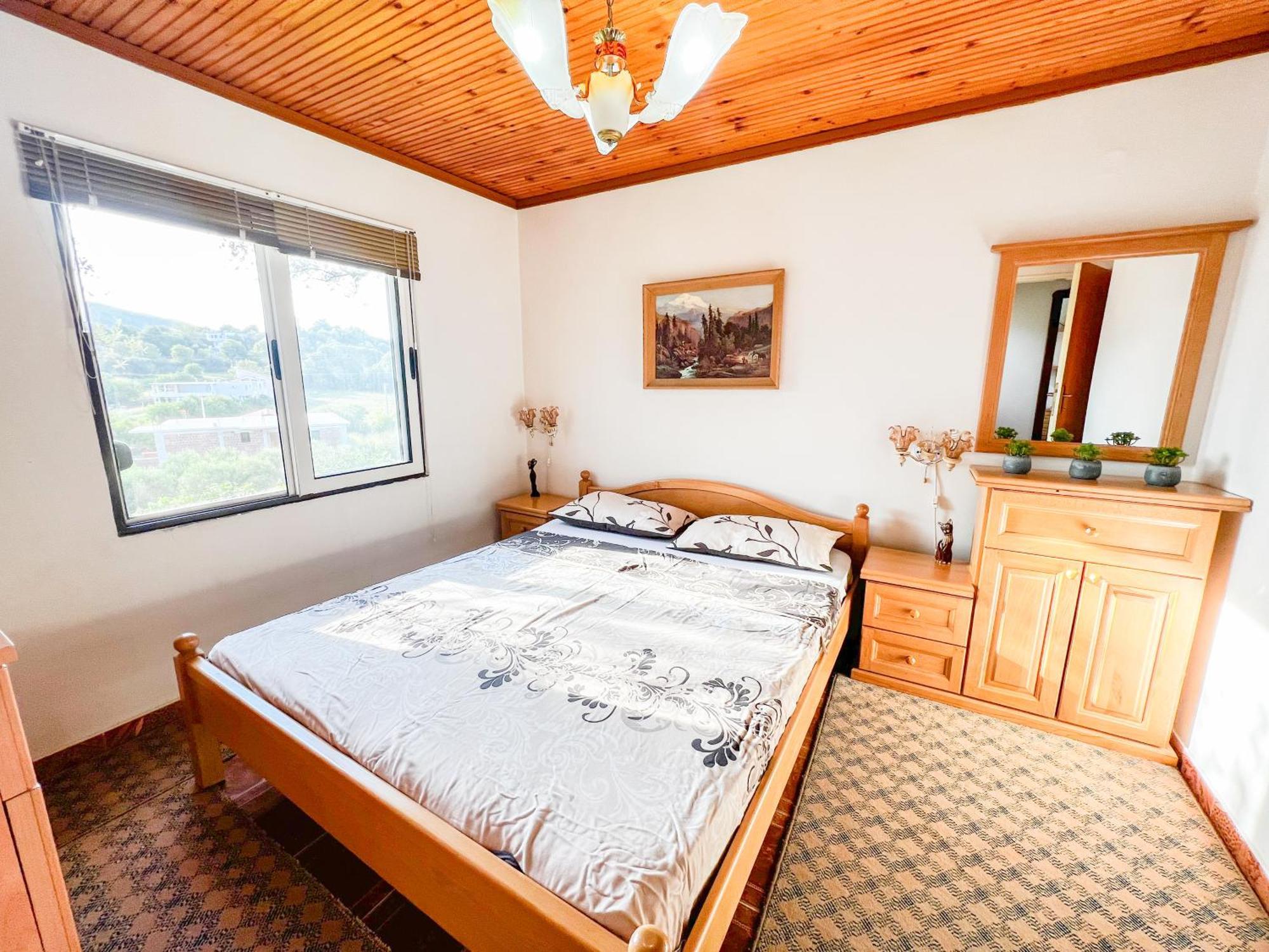 Hilja'S Oliven Garden Bungalows Ulcinj Exterior foto